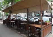 Ferencz József Étterem & Söröző Budapest