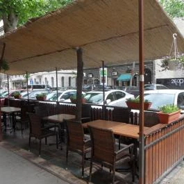 Ferencz József Étterem & Söröző Budapest - Egyéb