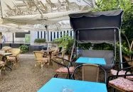 Figaro Kávézó Budapest