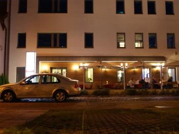 Figuráns Bistro Budapest Figuráns Bistro Budapest