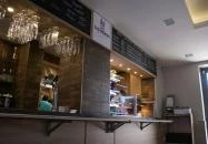 Figuráns Bistro Budapest Figuráns Bistro Budapest