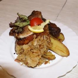 Figuráns Bistro Budapest - Egyéb