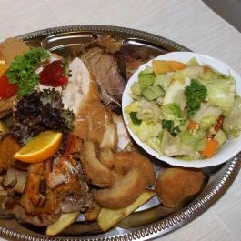 Figuráns Bistro Budapest - Egyéb