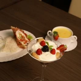 Figuráns Bistro Budapest - Egyéb