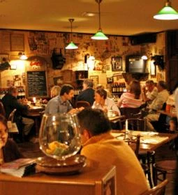 Firkász Cafe & Restaurant