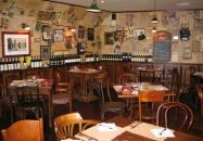 Firkász Cafe & Restaurant Budapest