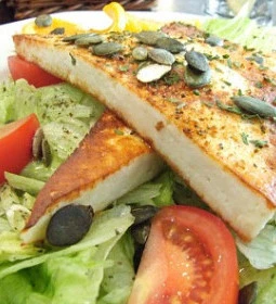 Firkász Cafe & Restaurant