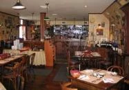 Firkász Cafe & Restaurant Budapest