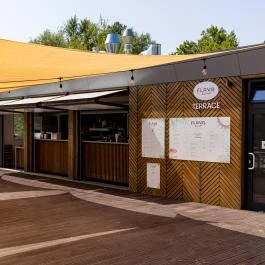 Flava Beach Bár és Büfé Budapest - Egyéb
