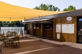 Flava Beach Bár és Büfé Budapest