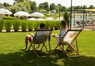 Flava Beach Bár és Büfé Budapest