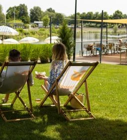 Flava Beach Bár és Büfé