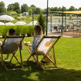 Flava Beach Bár és Büfé Budapest - Egyéb