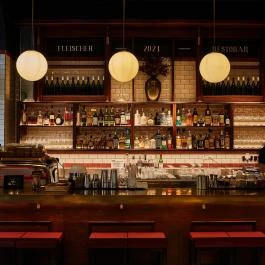 Fleischer Restobar Budapest - Egyéb