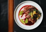 Fleischer Restobar Budapest