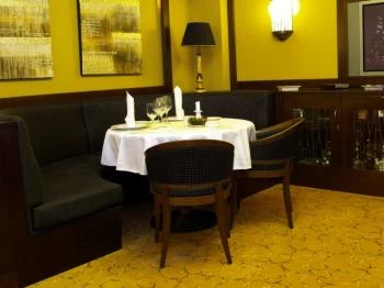 Fresco Restaurant & Café - Vigadó tér Budapest