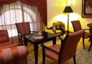 Fresco Restaurant & Café - Vigadó tér Budapest