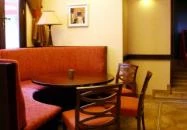 Fresco Restaurant & Café - Vigadó tér Budapest