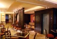 Fresco Restaurant & Café - Vigadó tér Budapest