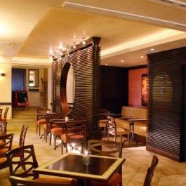 Fresco Restaurant & Café - Vigadó tér Budapest - Egyéb