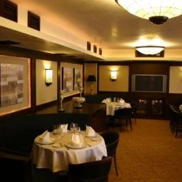 Fresco Restaurant & Café - Vigadó tér Budapest - Egyéb