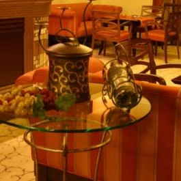 Fresco Restaurant & Café - Vigadó tér Budapest - Egyéb