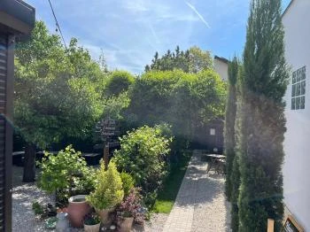 Fresh Garden Budapest