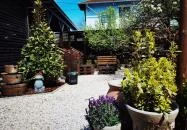 Fresh Garden Budapest