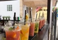 Fresh Garden Budapest