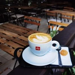 Fresh Garden Budapest - Egyéb