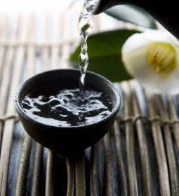 Fuji Japán Étterem