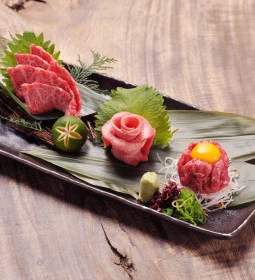 Fuji Japán Étterem