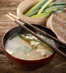 Fuji Japán Étterem