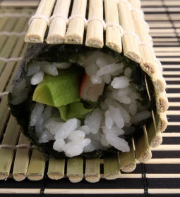 Fuji Japán Étterem