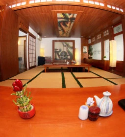 Fuji Japán Étterem