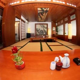 Fuji Japán Étterem Budapest - Egyéb