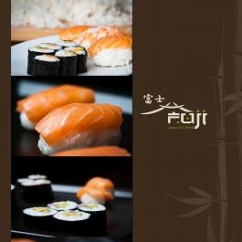Fuji Japán Étterem Budapest - Egyéb