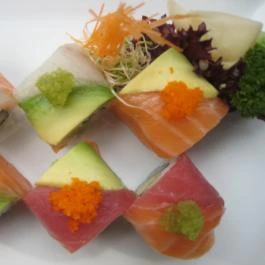 Fuji Japán Étterem Budapest - Egyéb