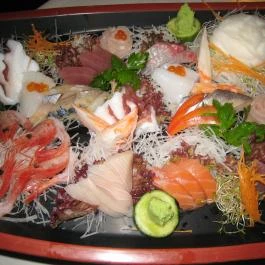 Fuji Japán Étterem Budapest - Egyéb