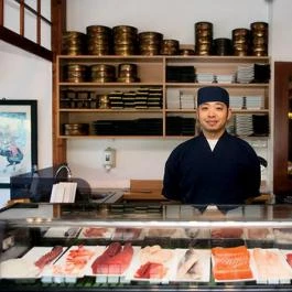 Fuji Japán Étterem Budapest - Egyéb