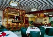 Fuji Japán Étterem Budapest