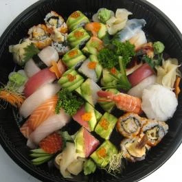 Fuji Japán Étterem Budapest - Egyéb