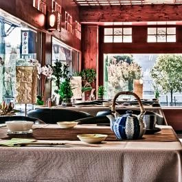 Fuji Japán Étterem Budapest - Egyéb