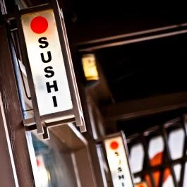 Fuji Japán Étterem Budapest - Egyéb