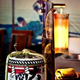 Fuji Japán Étterem Budapest - Egyéb