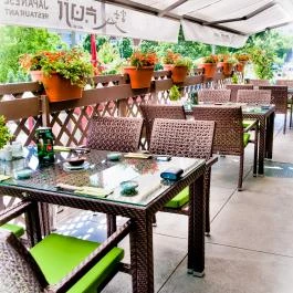 Fuji Japán Étterem Budapest - Egyéb