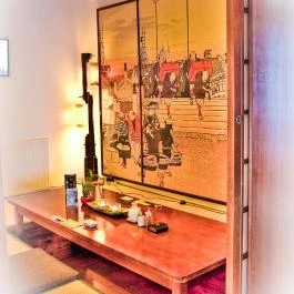 Fuji Japán Étterem Budapest - Egyéb