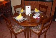 Fülemüle Étterem Budapest