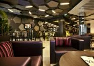 Garibaldi Bisztró Budapest