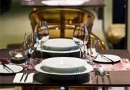 Garibaldi Bisztró Budapest